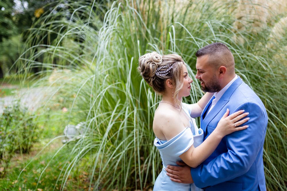Gabriela & Ervin - Fotografii de Samfira Laurentiu