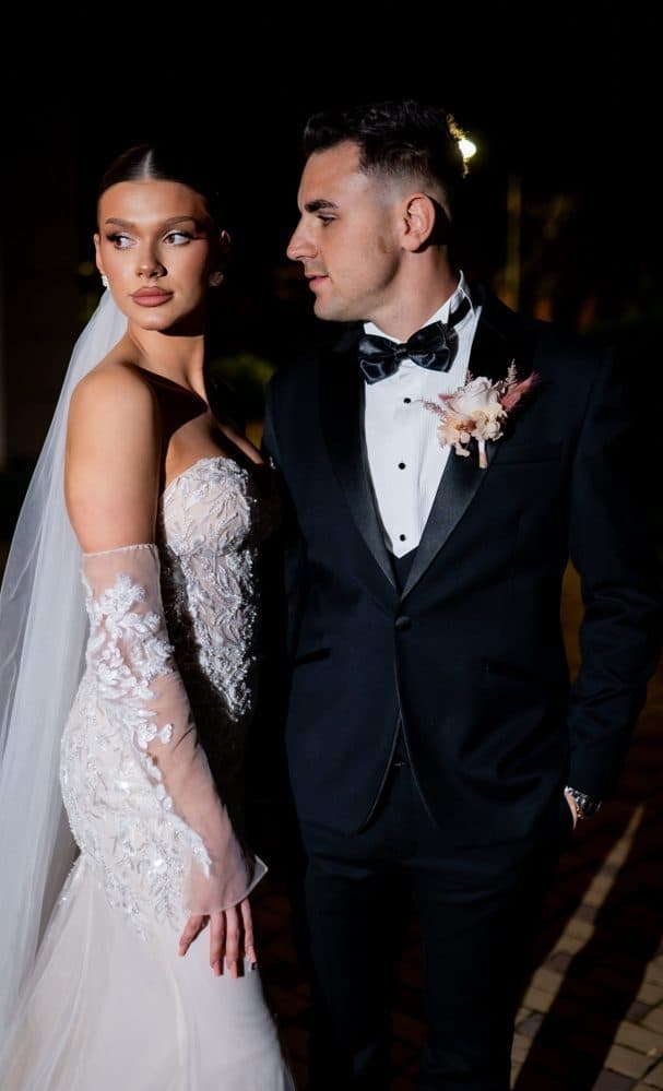 Cristian & Mara - Fotografii de Mark Fazakas