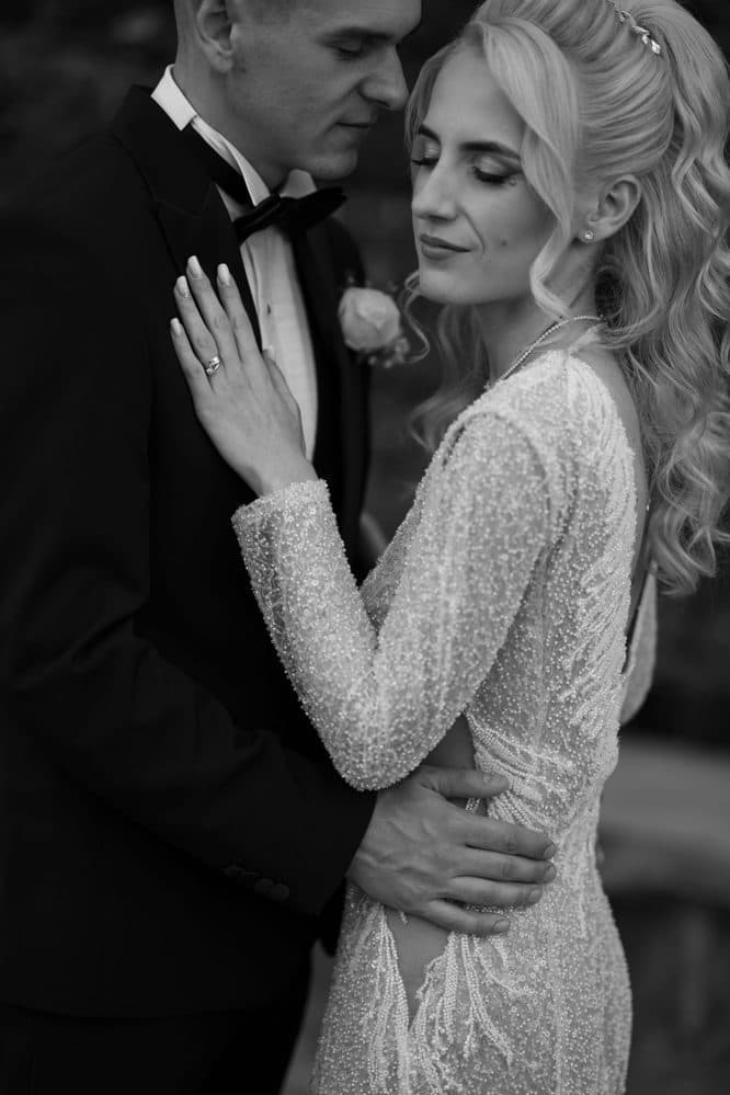 Bogdan & Larisa - Fotografii de Mark Fazakas