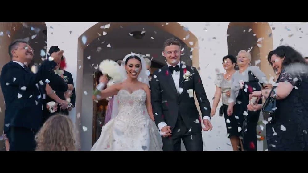 Silviu & Bianca - Fotografii de Boros Cristian