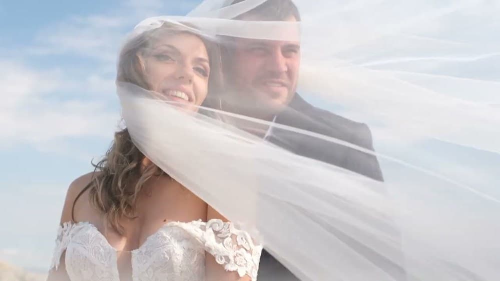 Andreea & Andrei - Fotografii de Aronfilms