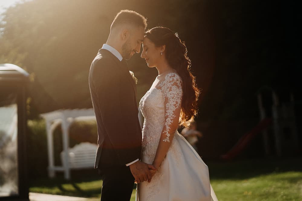 Andra & Alex - Fotografii de Adrian Moscaliuc
