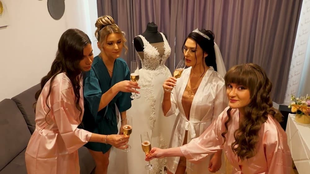 Maria si Osgean - Fotografii de Razvan Rzv Films