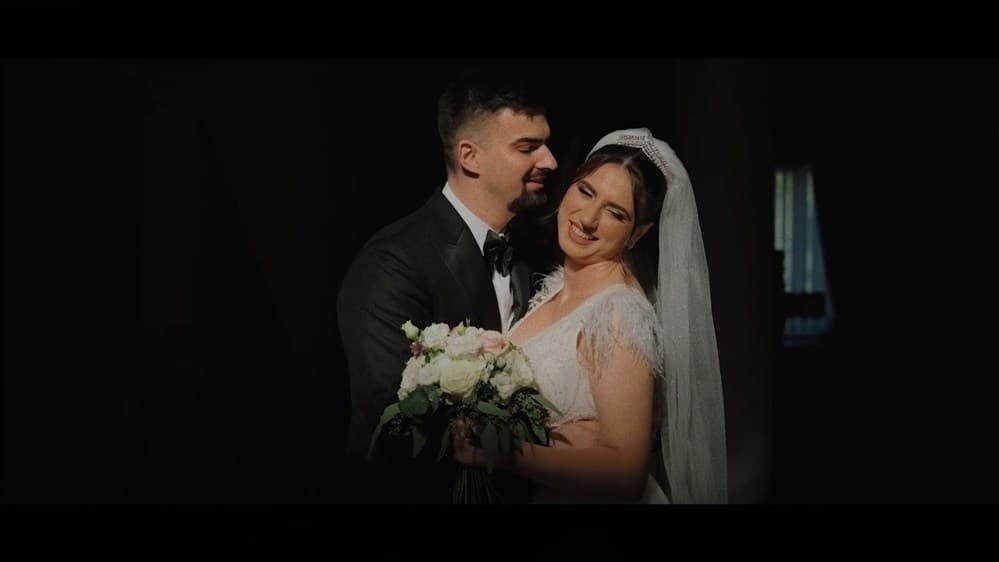 Madalina & Bogdan - Fotografii de Florin Ionut Gilcanu