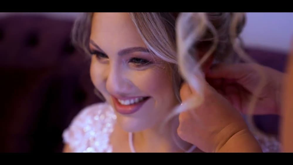 Denisa & Andrei - Fotografii de Smaranda Marian