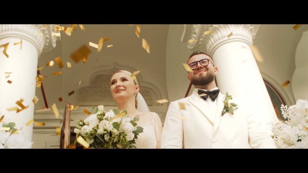 Cosmin & Luana - Fotografii de Ataraw