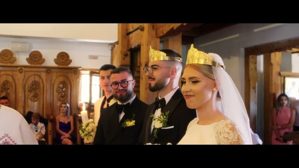 Maria & Andrei - Fotografii de Ataraw