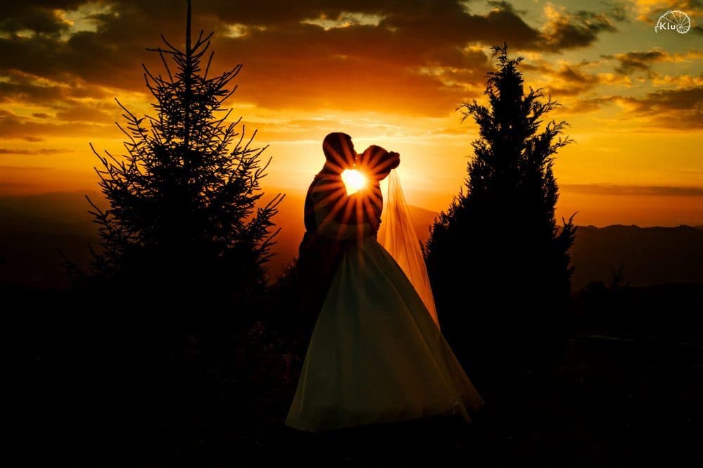Sidonia & Bogdan - Fotografii de Klu photography