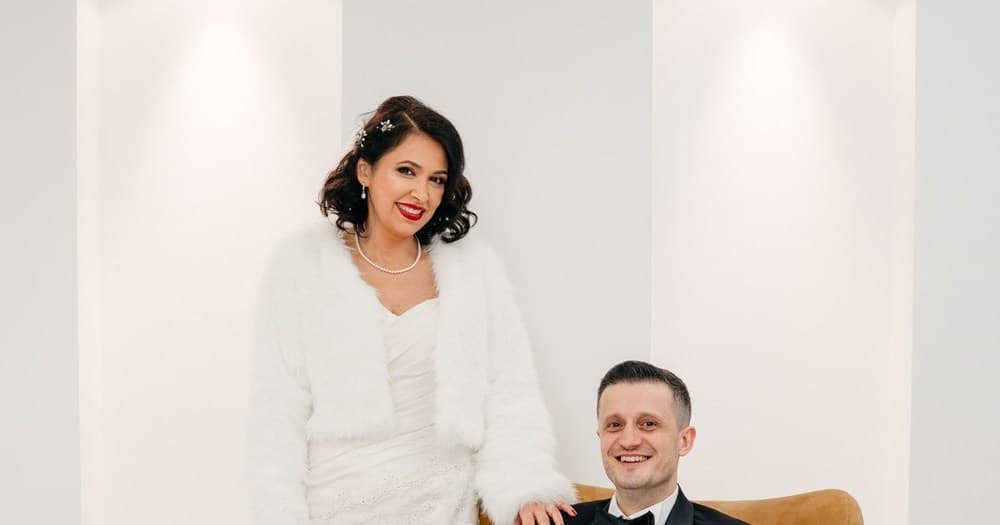 Bianca & Alexandru - Fotografii de Raw Studio