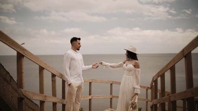Bianca & Andrei - Fotografii de This is a Din's Film