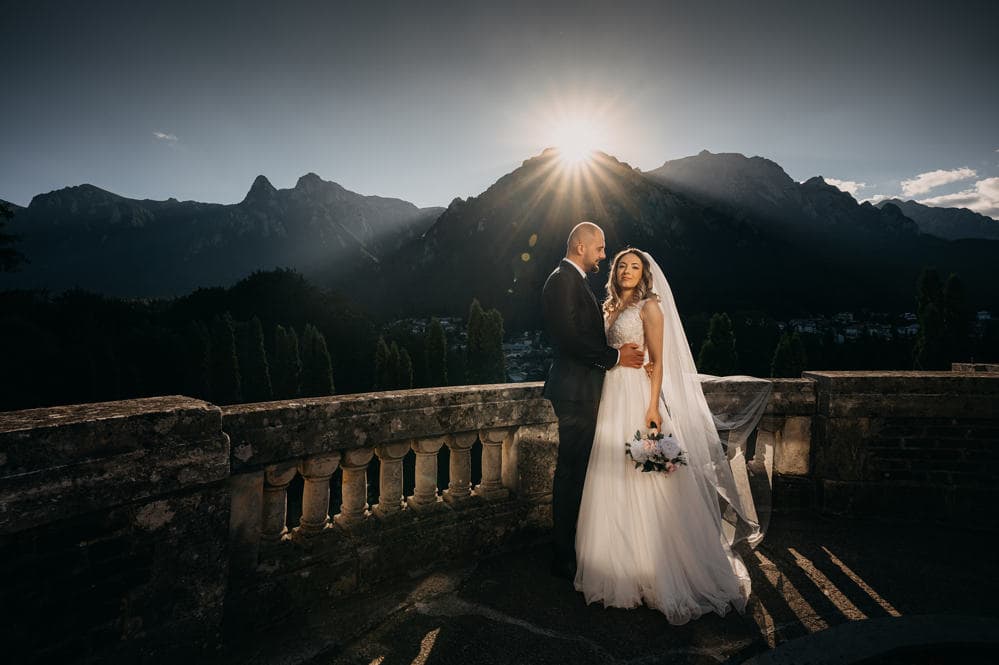 Mihaela si Bogdan - Fotografii de Miruna DÄƒneÈ›