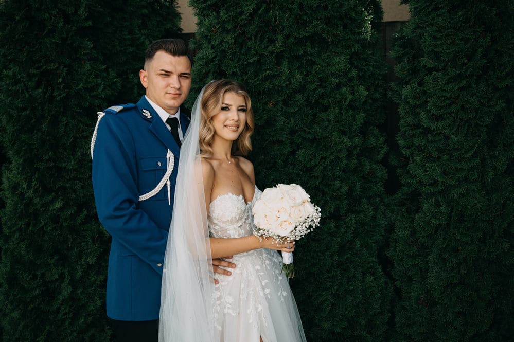 Lorena si Cristian - Fotografii de Miruna DÄƒneÈ›