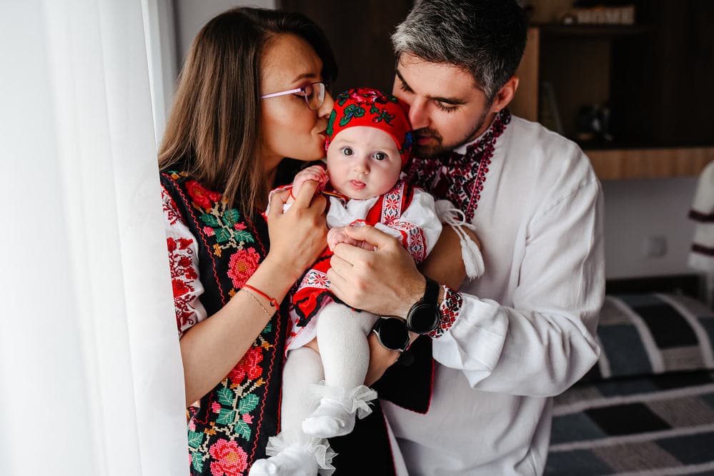 Karina - Fotografii de Miruna DÄƒneÈ›