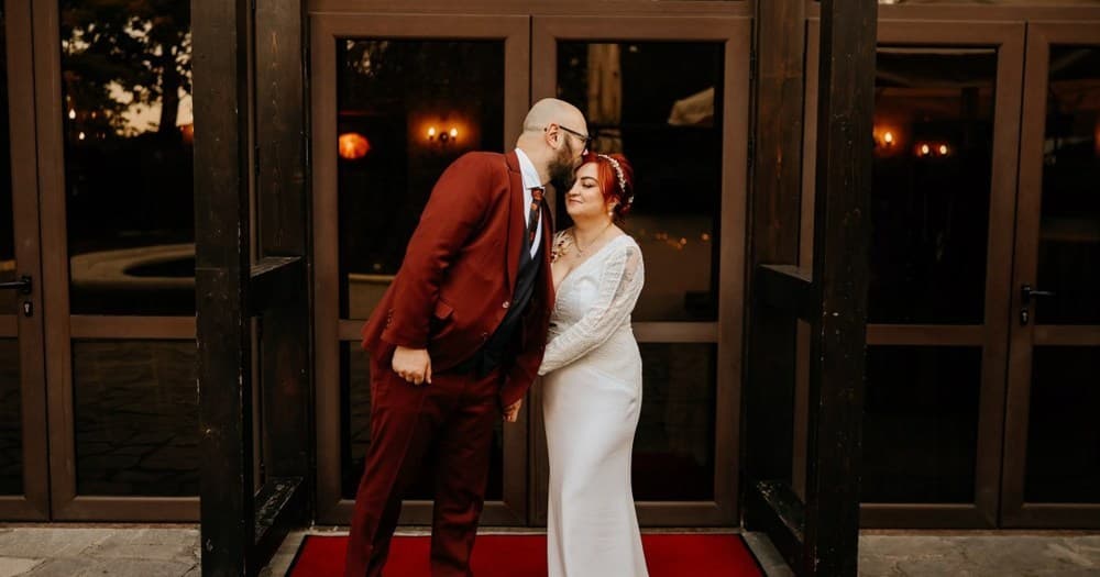 Georgiana & Sebastian - Fotografii de Eduard Florentin