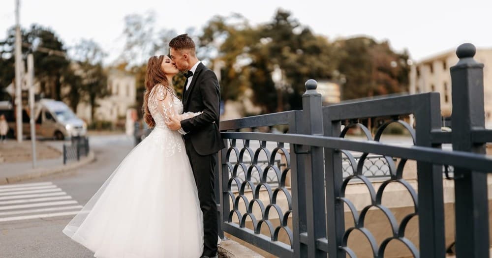 Andreea & Daniel - Fotografii de Eduard Florentin
