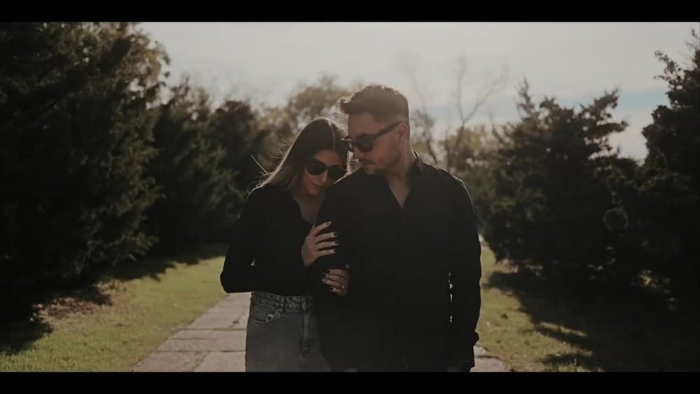 Sorina & Marian - Fotografii de Sfinx Production