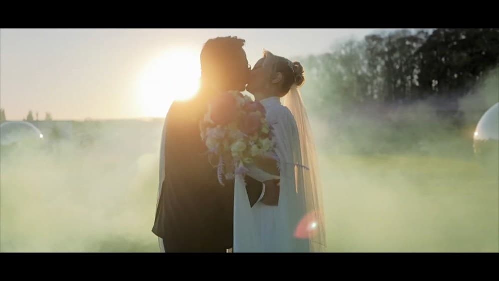 Corina & Mircea - Fotografii de Sfinx Production
