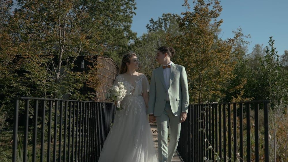 ANA + MIHAI - Fotografii de DragoÈ™ Coman - Filmwoo Cinematic Stories