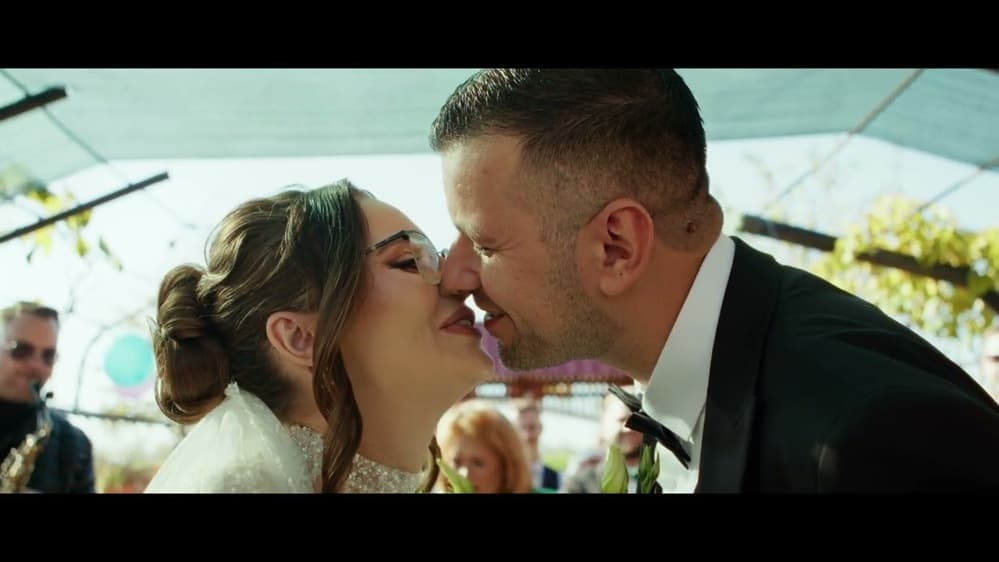 Cosmin & Alexandra - Fotografii de Ataraw