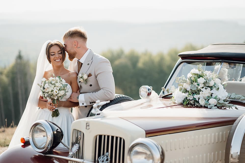 Isabela & Dimitrie - Fotografii de Adrian Moscaliuc