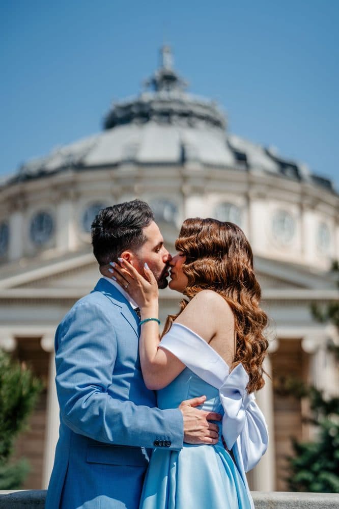 Diana & Adrian - Fotografii de Photogenix