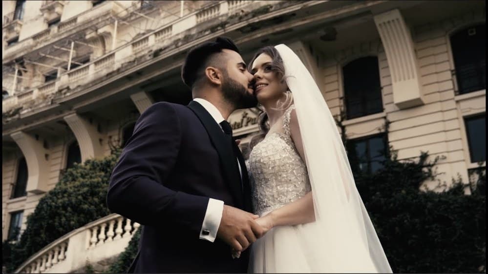 Carlo & Bianca - Fotografii de Ataraw