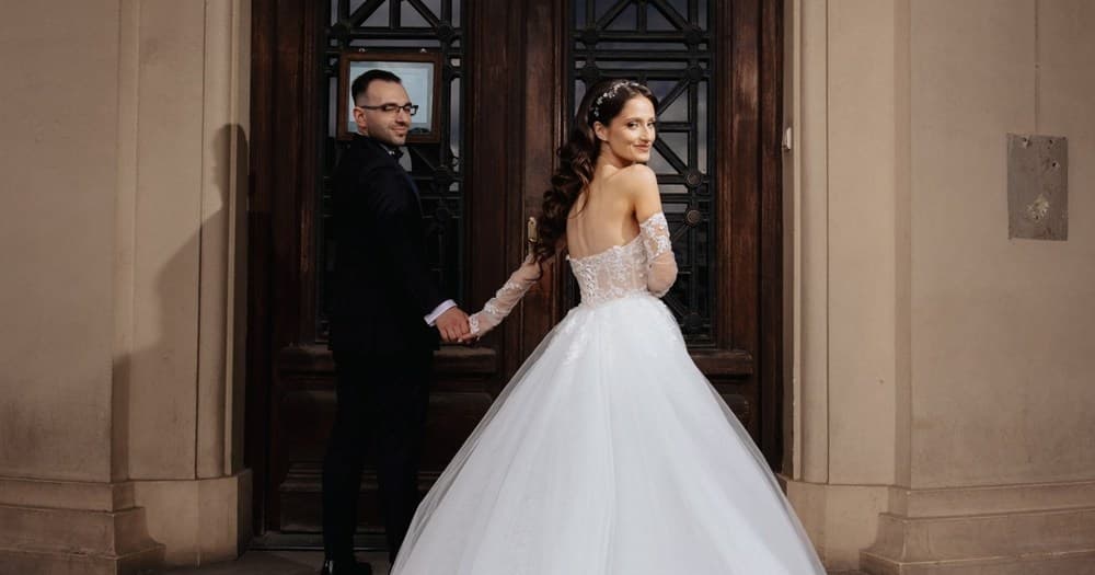 Lavinia și Florin - Fotografii de Mihai Padurariu - fotograf