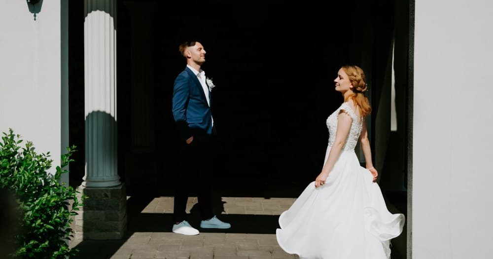 Delia & Andy - Fotografii de Sebastian Purusniuc Fotograf