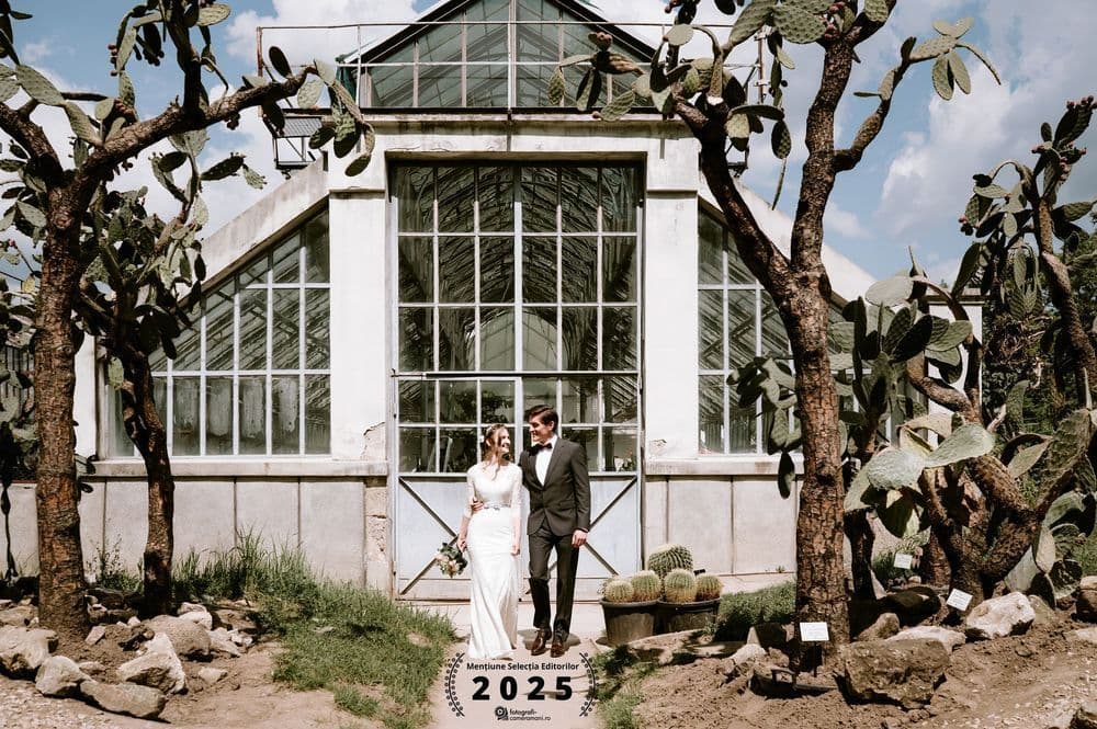 Ribana & Alex - Fotografii de Picturesc