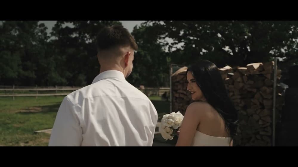 Teo & Aurica - Fotografii de BRS Moments