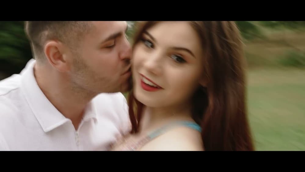 Gabriela&Codrin - Fotografii de Sandu Films