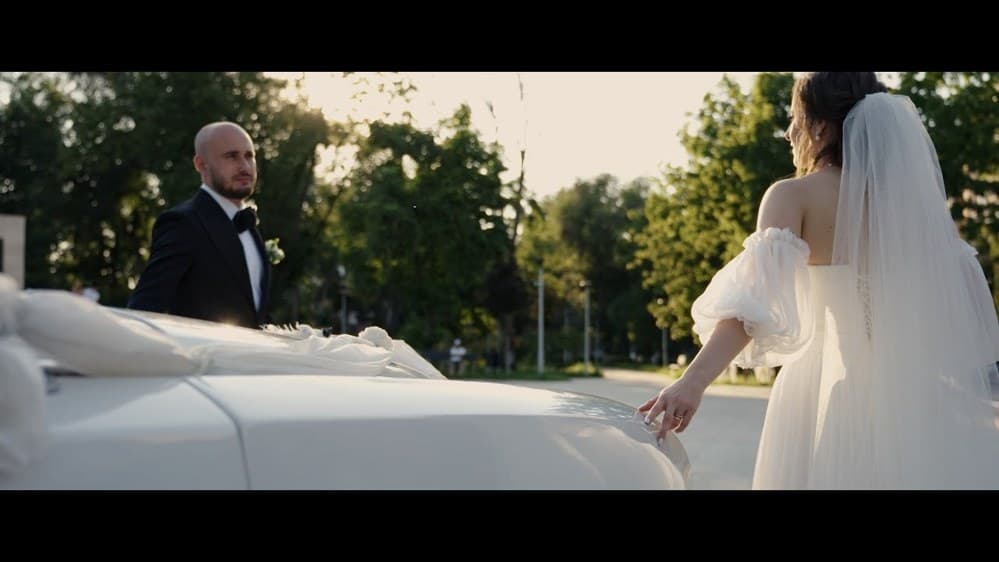 Gabriela & Cristian - Fotografii de Mihai Claudiu Films