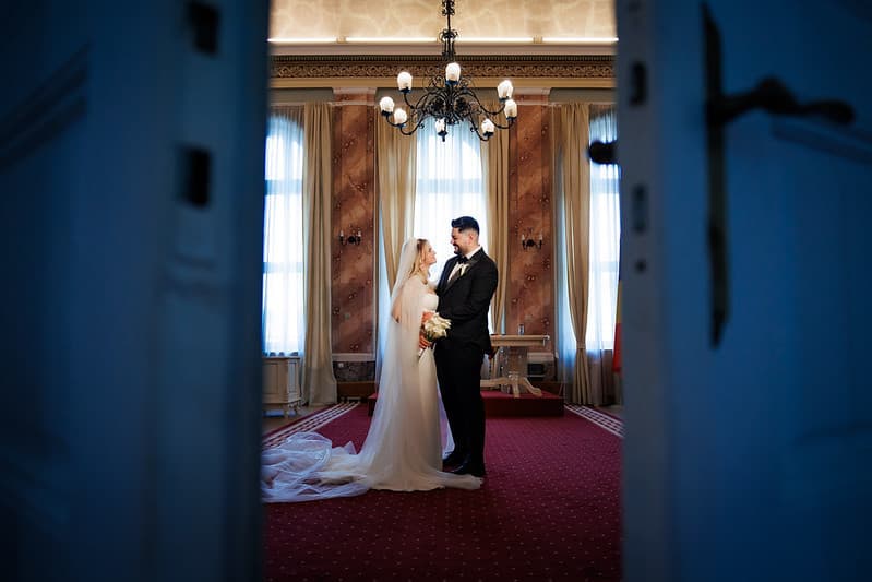 Ciprian & Anda - Fotografii de Andrei Mastan
