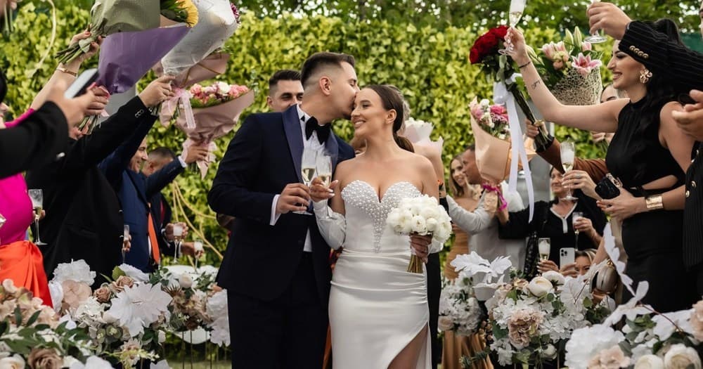 Catalina & Andrei - Fotografii de Framed Moments