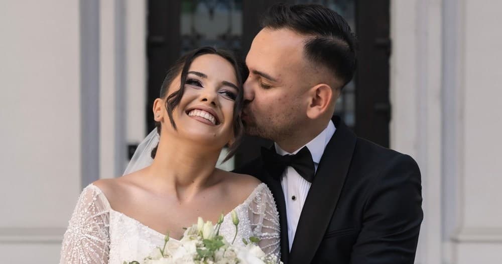 Amalia & Cosmin - Fotografii de Framed Moments