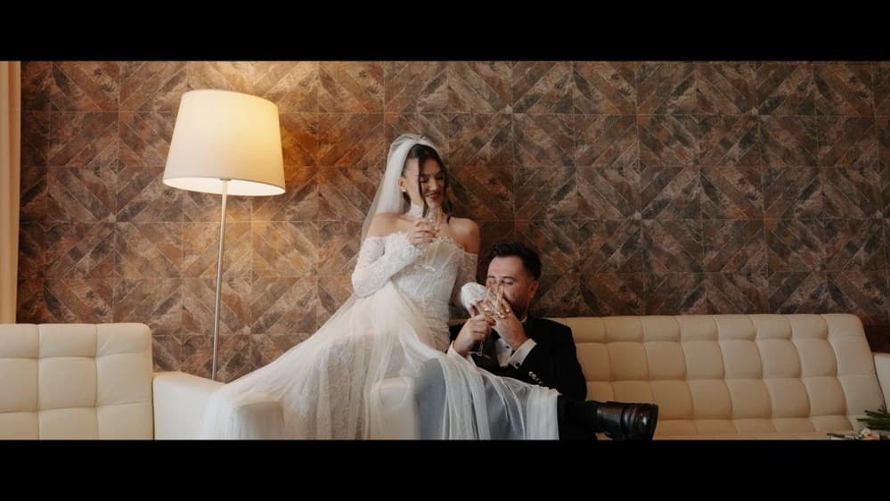 Alina & Bogdan - Fotografii de Artiv Wedding Films