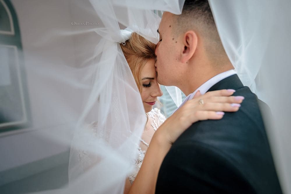 Nunta Simona & Adrian - Fotografii de OrbanPhoto