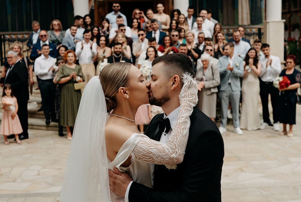 Andreea & RareÅŸ - Fotografii de Adrian Moscaliuc