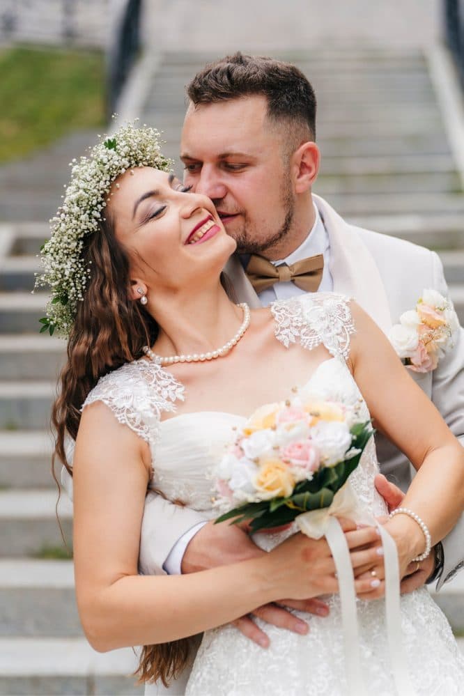Georgiana & Alex - Fotografii de Photogenix
