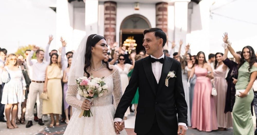 Razvan & Ramona - Fotografii de Framed Moments