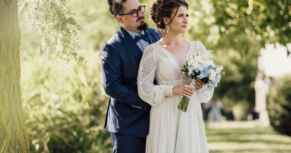 Melisa & Silviu - Fotografii de Horatiu Fat