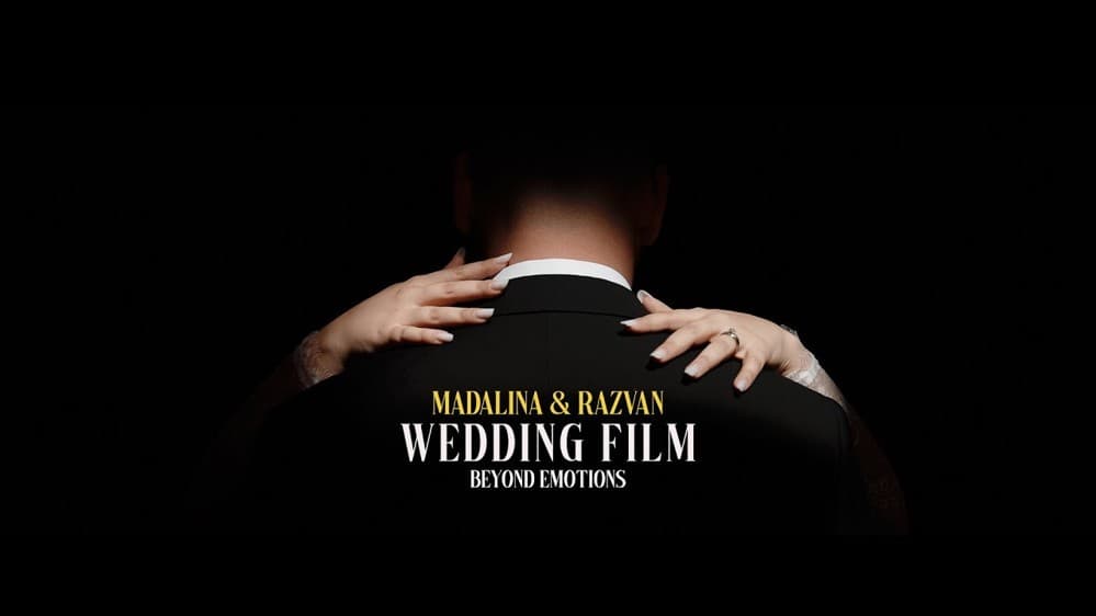 Madalina & Razvan - Fotografii de Sorin Ciceu