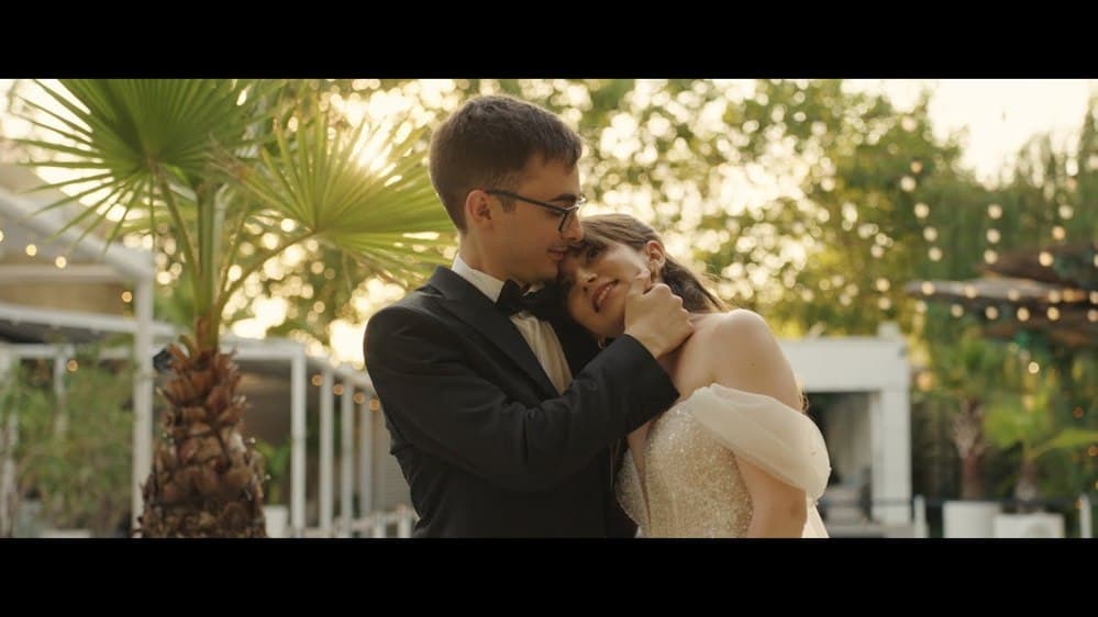 Irina & Radu - Fotografii de Mihai Claudiu Films