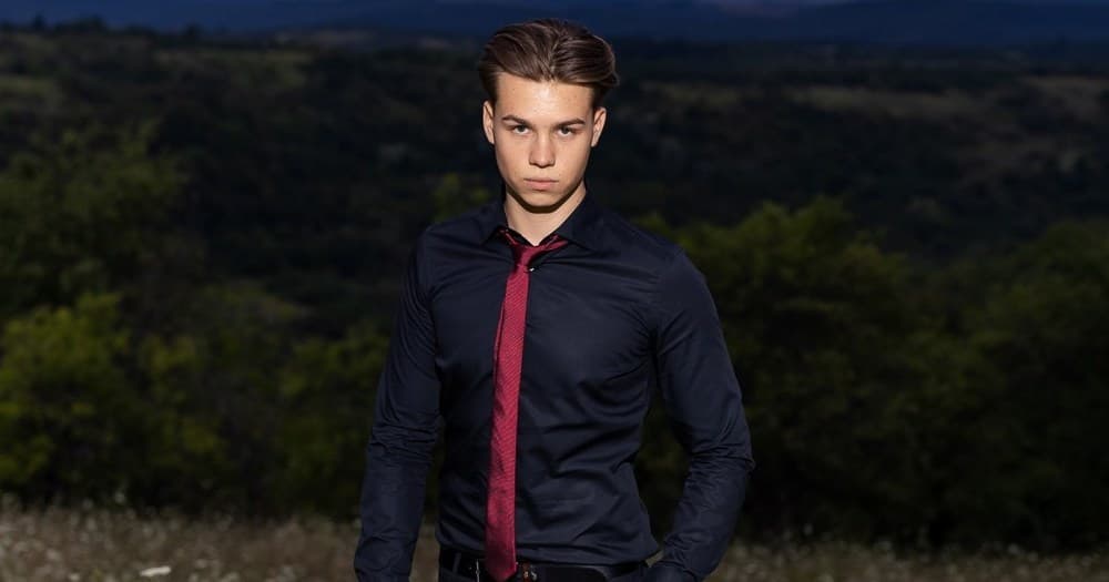 Tudor - Fotografii de Carla Bresan