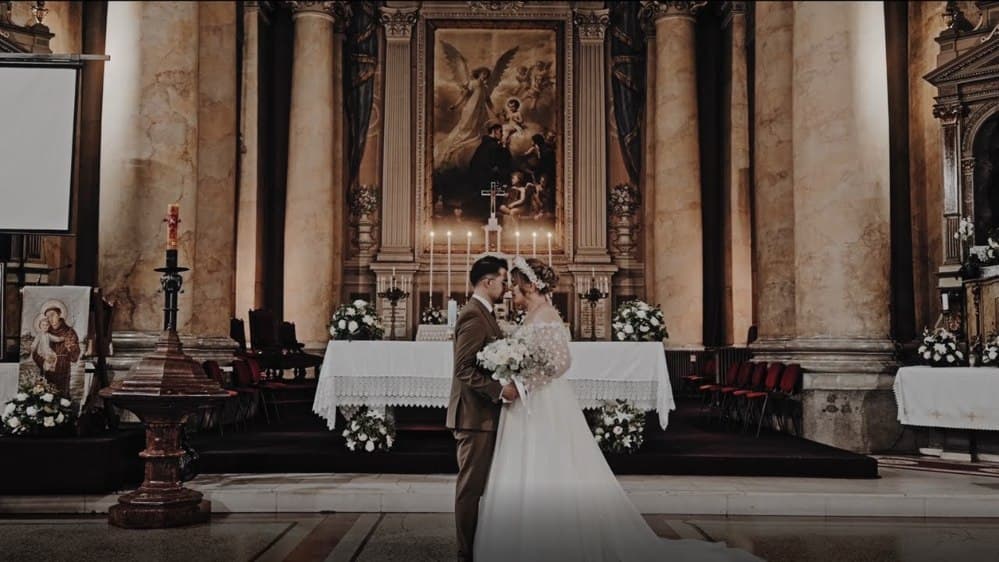 Romeo&Emma - Fotografii de Tirzuman Casian