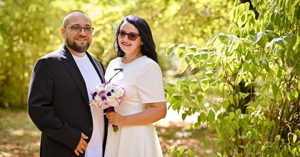 Anne-Marie & Sorin - Fotografii de FotoEvent88 - Costi MANOLACHE