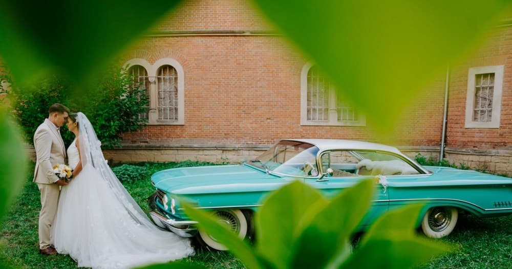 Georgiana & Madalin - Fotografii de Sebastian Purusniuc Fotograf