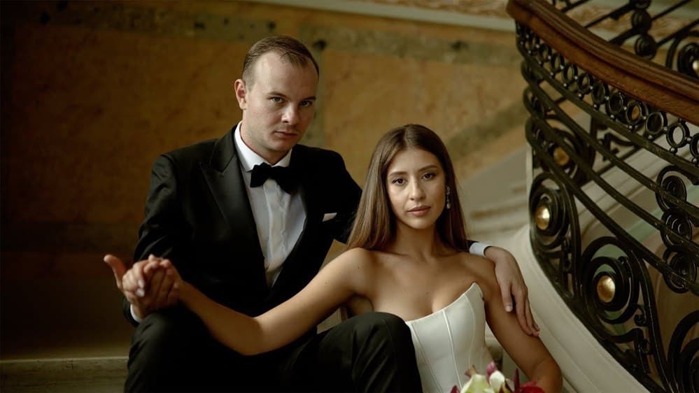 Lucian & Andreea - Fotografii de Metanoia Studio