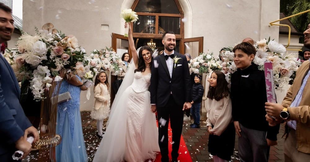 Alexandra & Ionut - Fotografii de Framed Moments