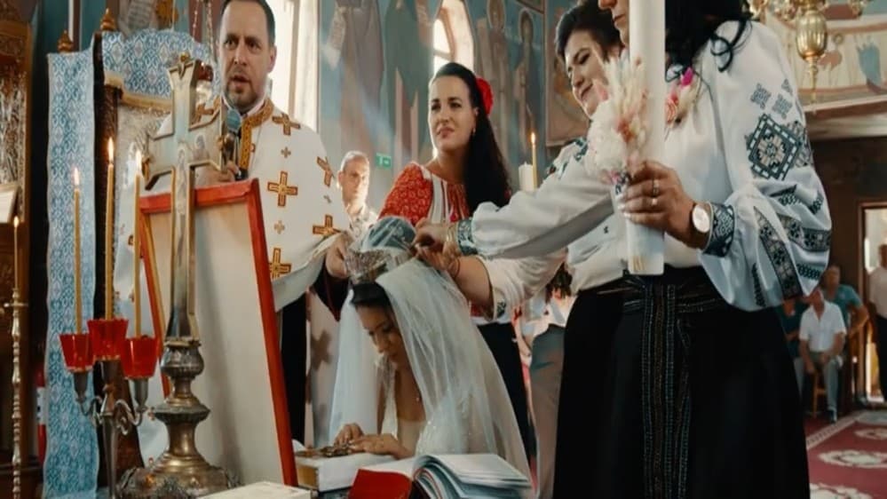 Ancuța & Cristi - Fotografii de Lucian Mihai - Foto&Film